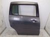 Rear door 