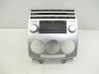 Radio/CD/DVD/GPS head unit 
