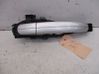 Front door exterior handle 