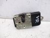 Front door lock 