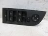 Electric window control switch 
