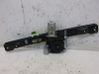 Rear door manual window regulator 