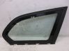 Rear windscreen/windshield window 