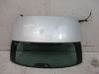 Tailgate/trunk/boot lid 