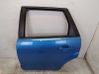 Rear door 