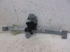 Front door manual window regulator 