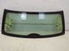 Rear windscreen/windshield window 