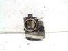 Throttle body valve 