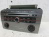 Radio/CD/DVD/GPS head unit 