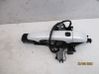 Rear door exterior handle 