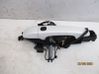 Rear door exterior handle 