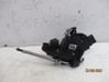 Rear door lock 