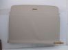 Parcel shelf load cover 