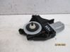 Rear door window regulator motor 