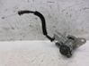 Tailgate/trunk/boot lock/catch/latch 