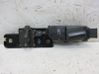 Tailgate/trunk/boot exterior handle 