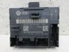 Other control units/modules 