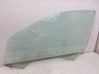 Front triangle window/glass 