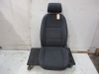 Front driver seat 