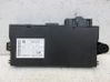 Immobilizer control unit/module 