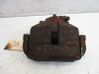 Caliper de freno delantero 