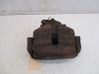 Caliper de freno delantero 