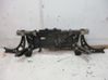 Front subframe 