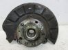 Front wheel hub spindle knuckle 