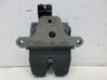 Tailgate/trunk/boot exterior handle 