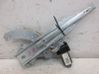 Rear door manual window regulator 
