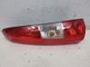 Rear/tail lights 