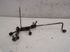 Fuel line pipe 