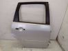 Rear door 