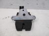 Tailgate/trunk/boot exterior handle 