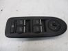 Electric window control switch 