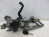 Steering rack 