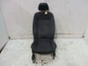 Asiento delantero del pasajero 