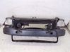 Radiator support slam panel 