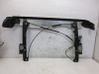 Front door manual window regulator 