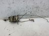 Front door lock 