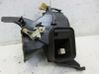 Heater fan/blower 