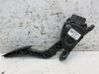 Accelerator throttle pedal 
