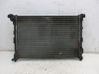 Radiator set 