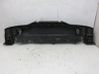 Placa protectora/protector antisalpicaduras motor 