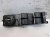 Electric window control switch 