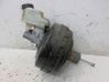 Brake booster 