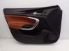 Front door card panel trim 