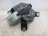 Wischermotor Heckscheibe 
