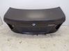 Tailgate/trunk/boot lid 