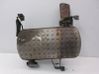 Rear muffler/silencer tail pipe 